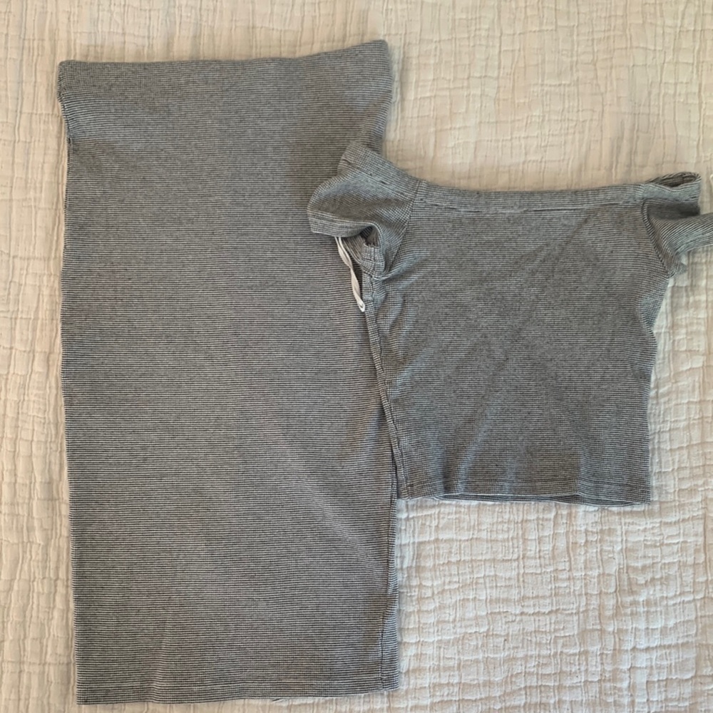 Zara 2 Piece Set